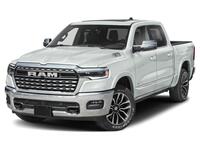 Ram 1500 Longhorn 2026
