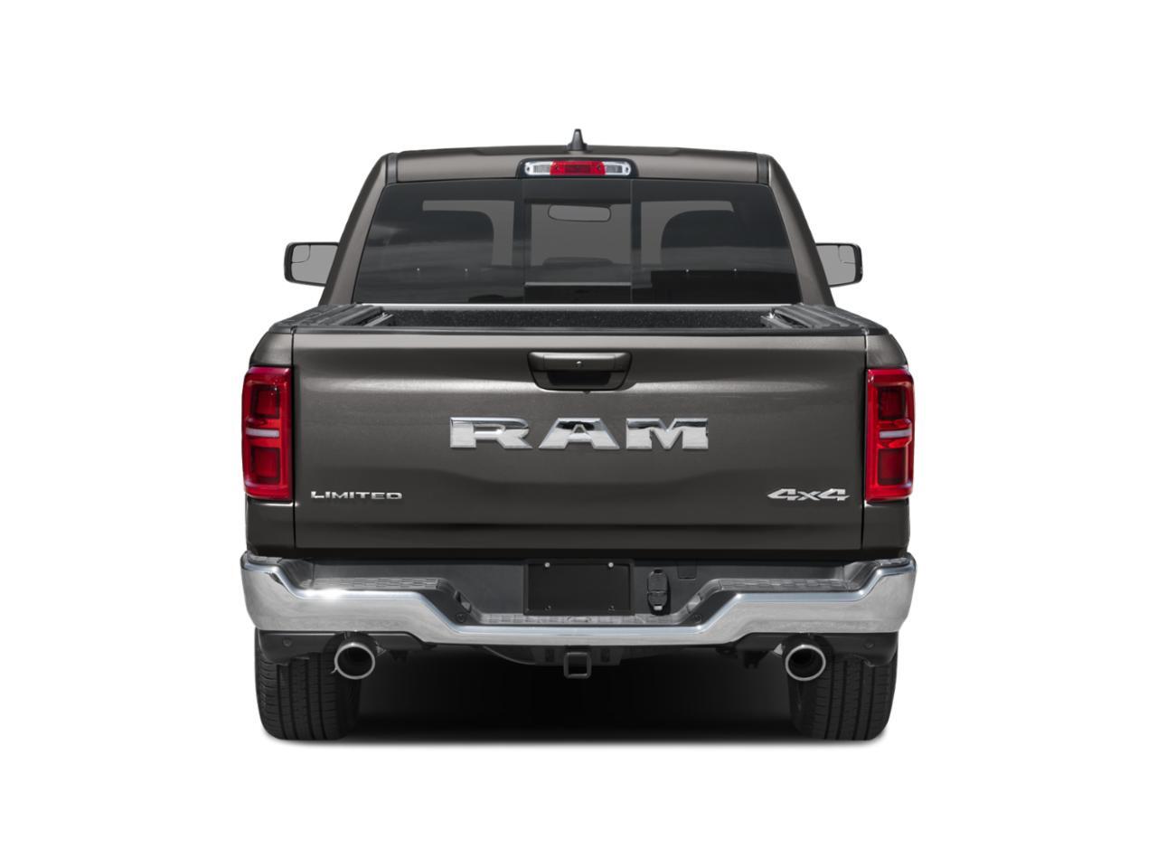 2026 Ram 1500 Longhorn Owego NY