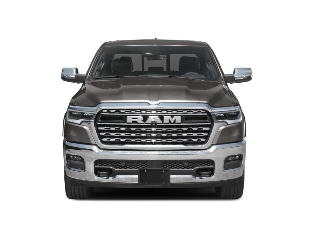 2026 Ram 1500 Longhorn Owego NY