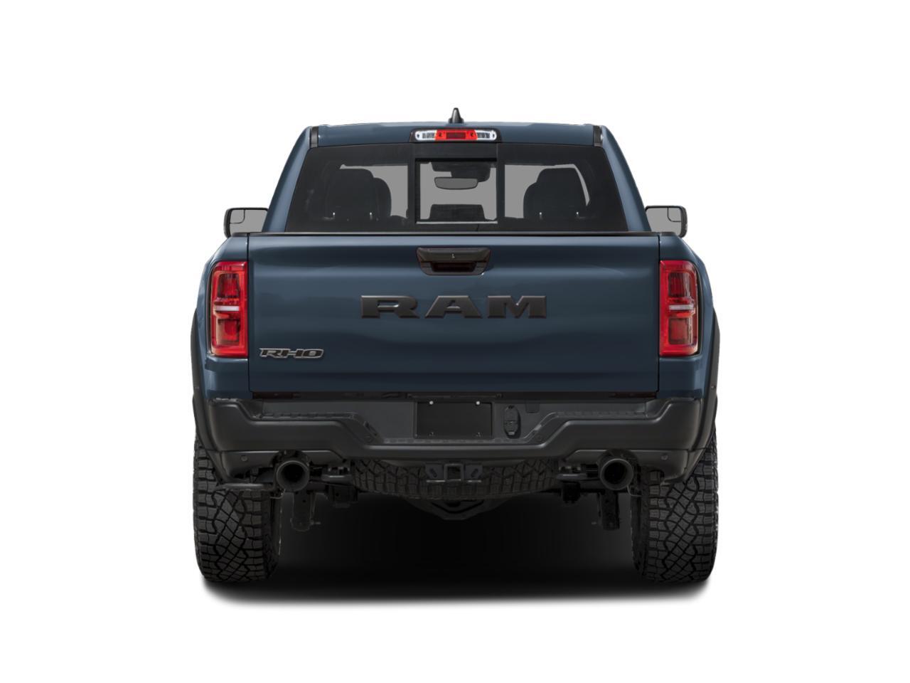 2026 Ram 1500 RHO Burnet TX