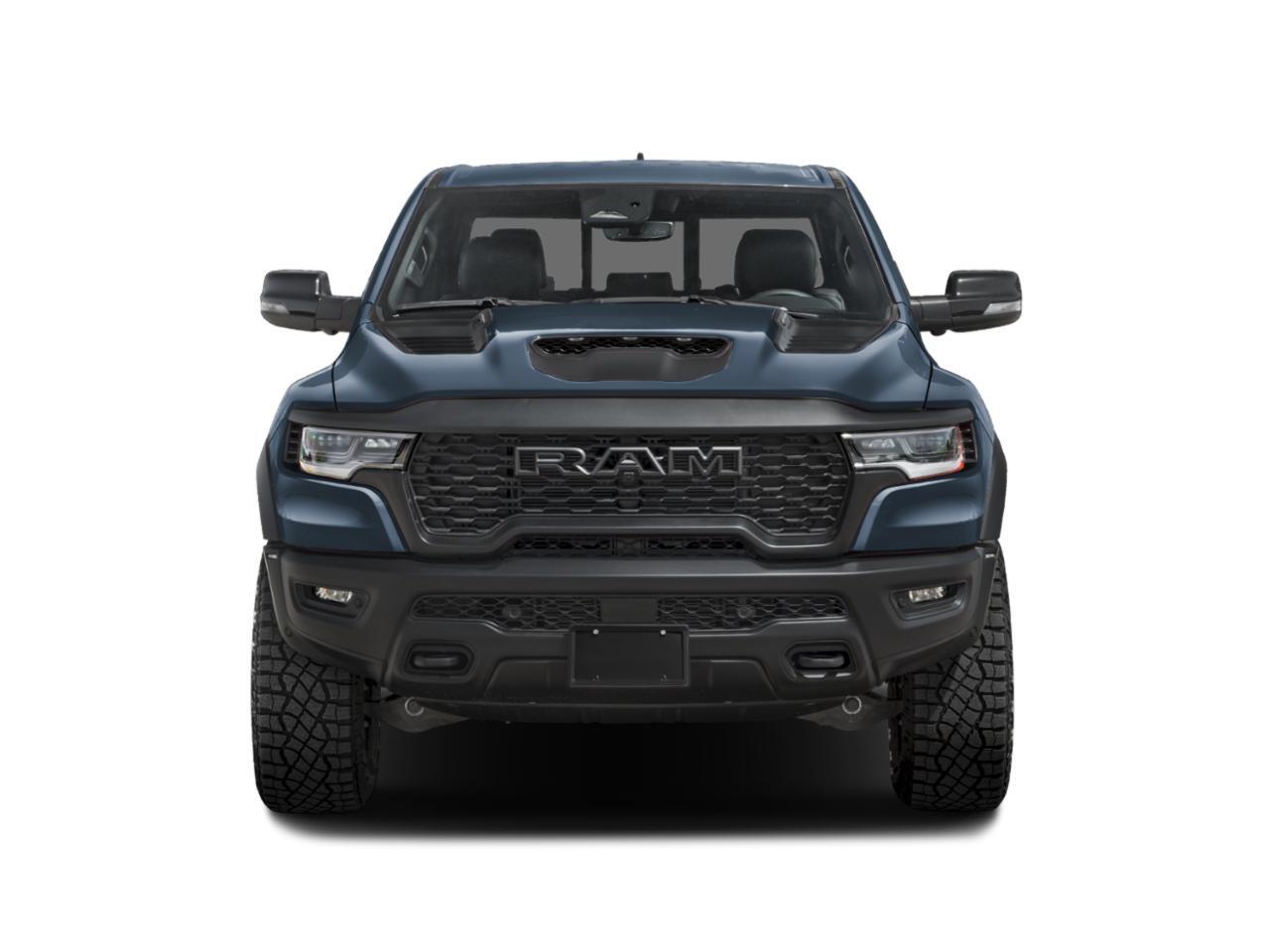 2026 Ram 1500 RHO Burnet TX
