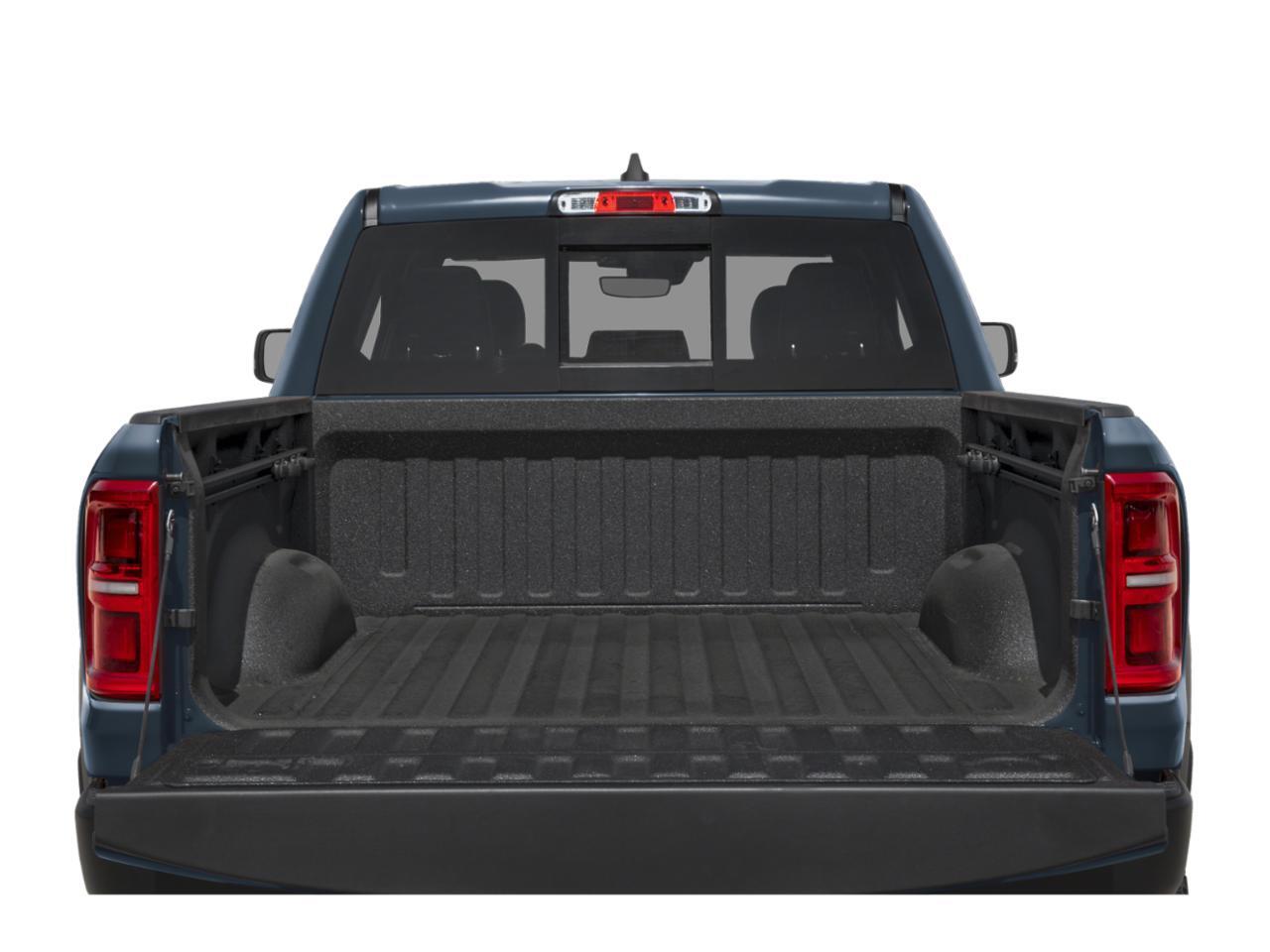 2026 Ram 1500 RHO Burnet TX