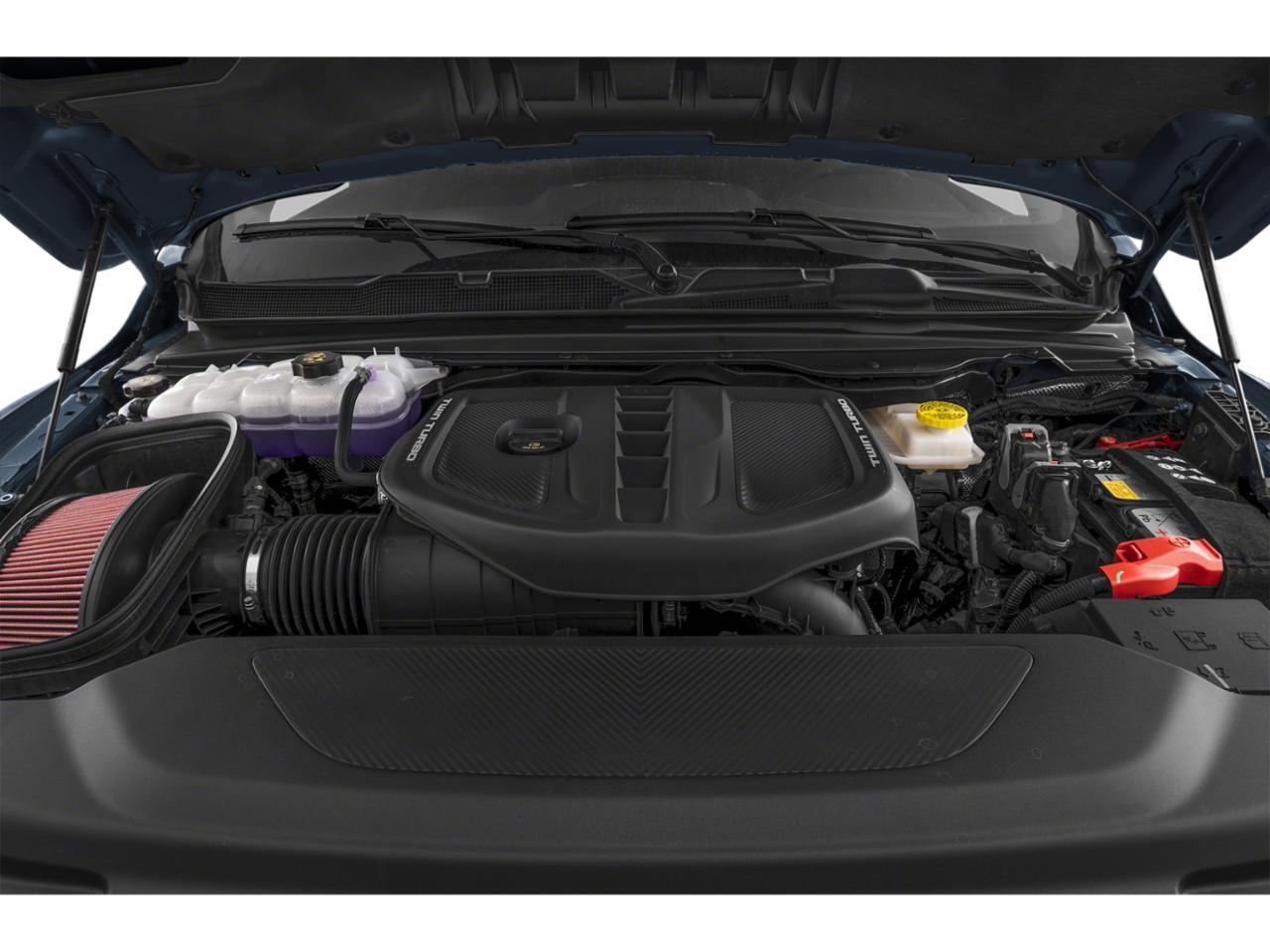 2026 Ram 1500 RHO Bozeman MT