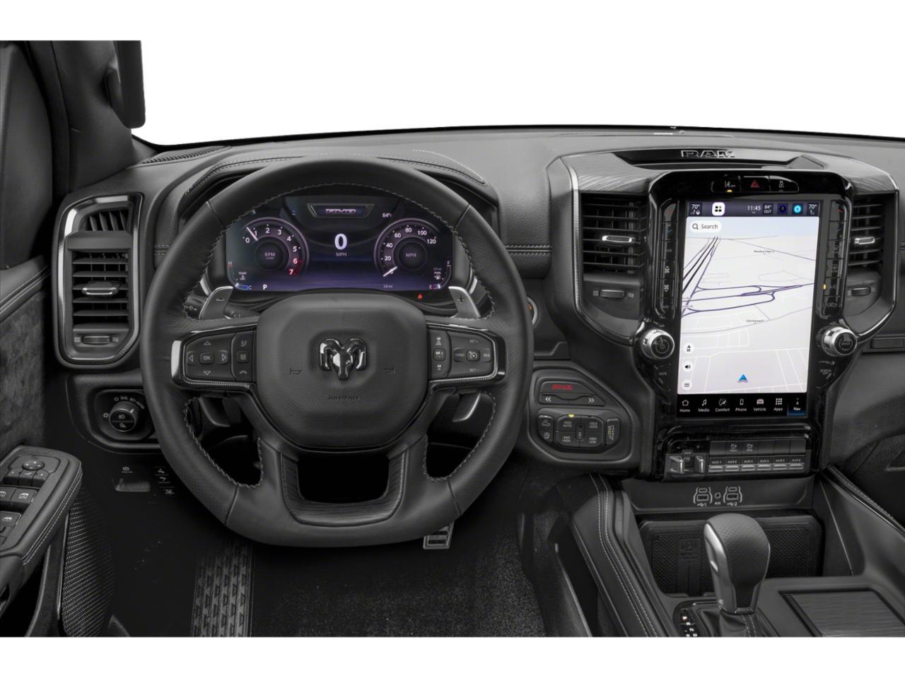 2026 Ram 1500 RHO Bozeman MT