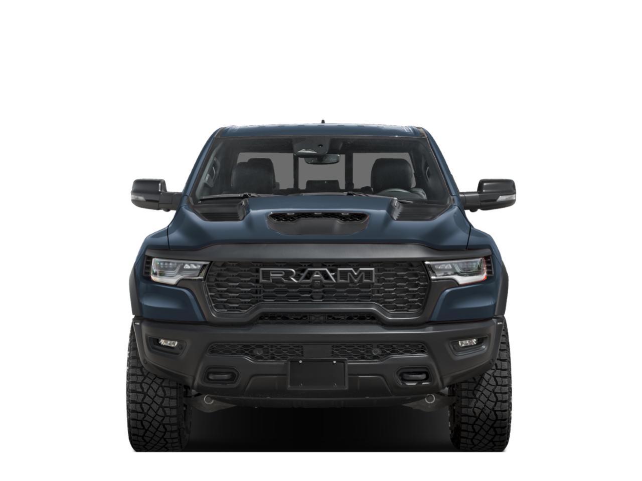 2026 Ram 1500 RHO Bozeman MT