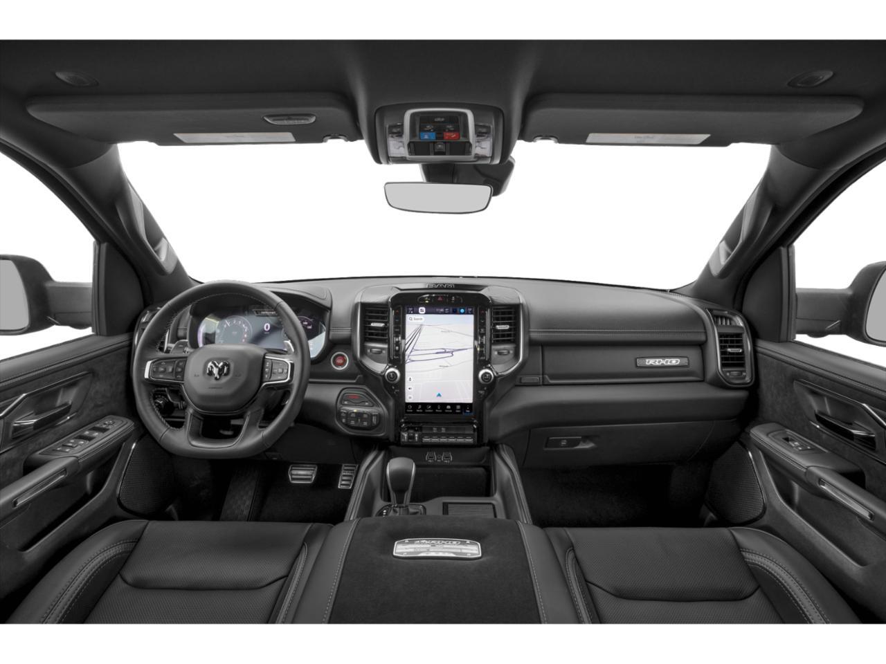 2026 Ram 1500 RHO Bozeman MT