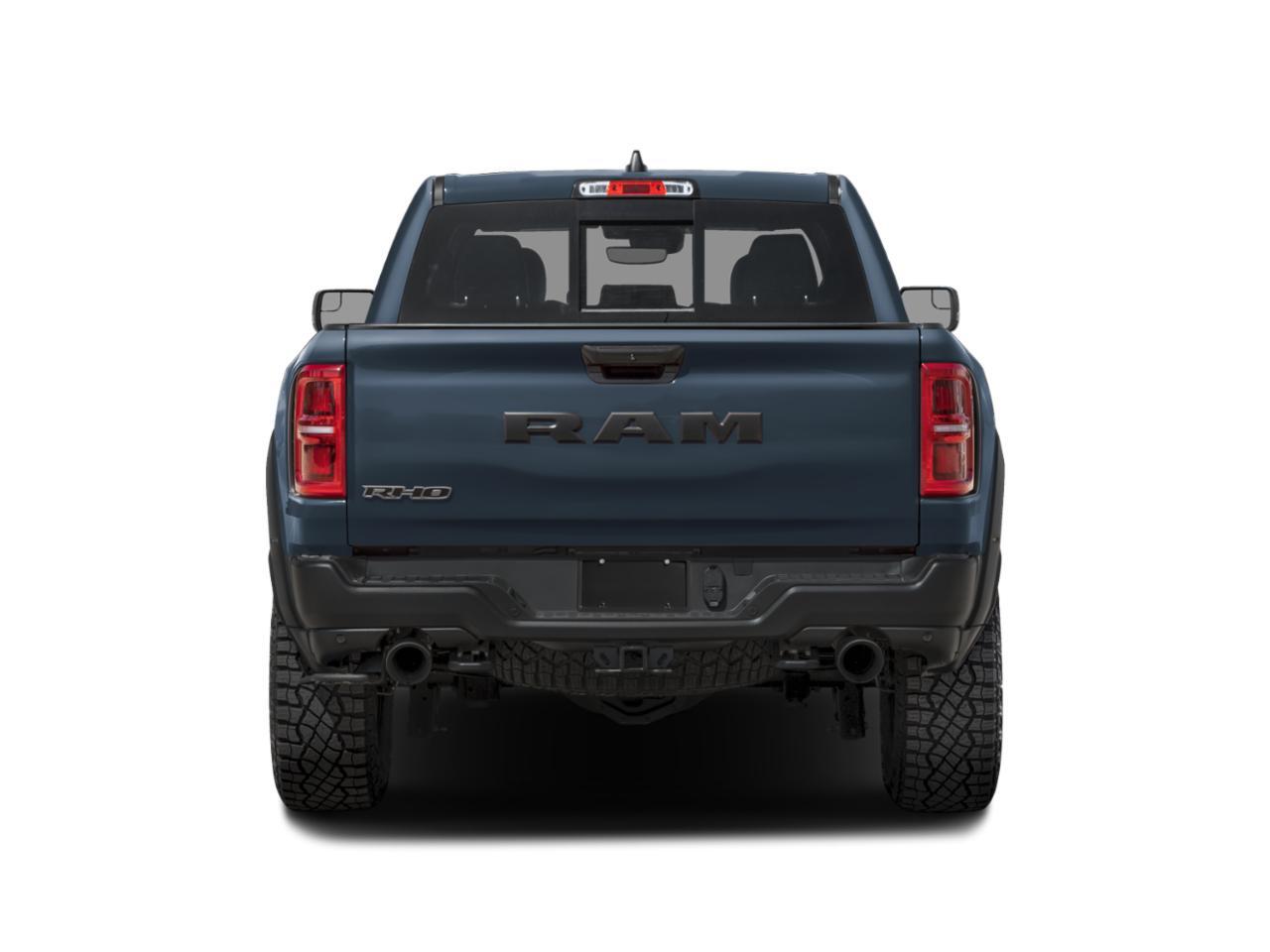 2026 Ram 1500 RHO Bozeman MT