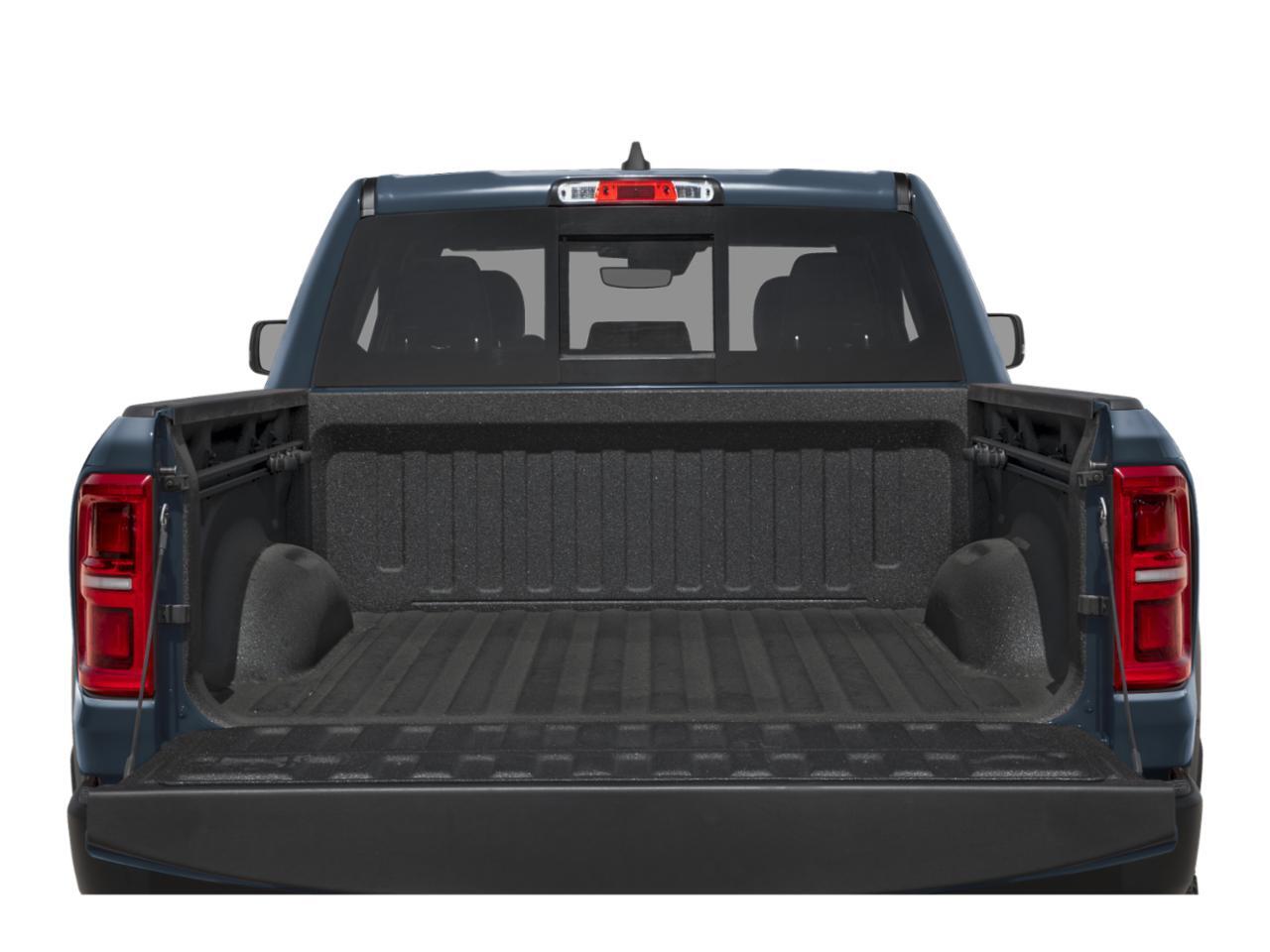 2026 Ram 1500 RHO Bozeman MT