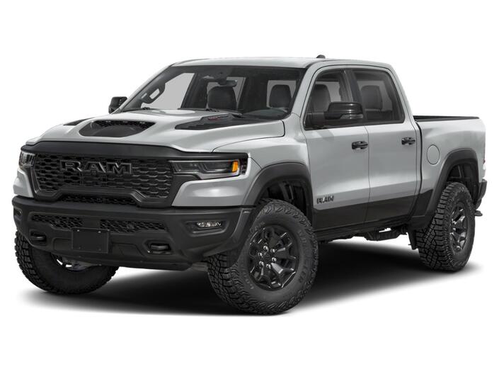 2026 Ram 1500 RHO Bozeman MT