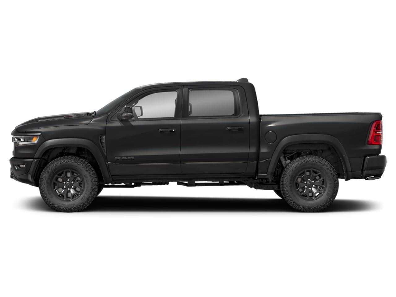2026 Ram 1500 RHO Bozeman MT