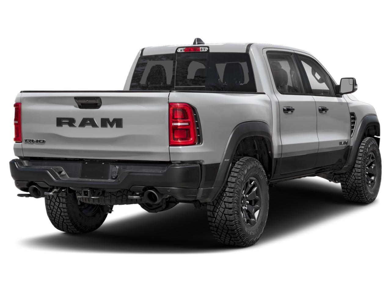 2026 Ram 1500 RHO Bozeman MT