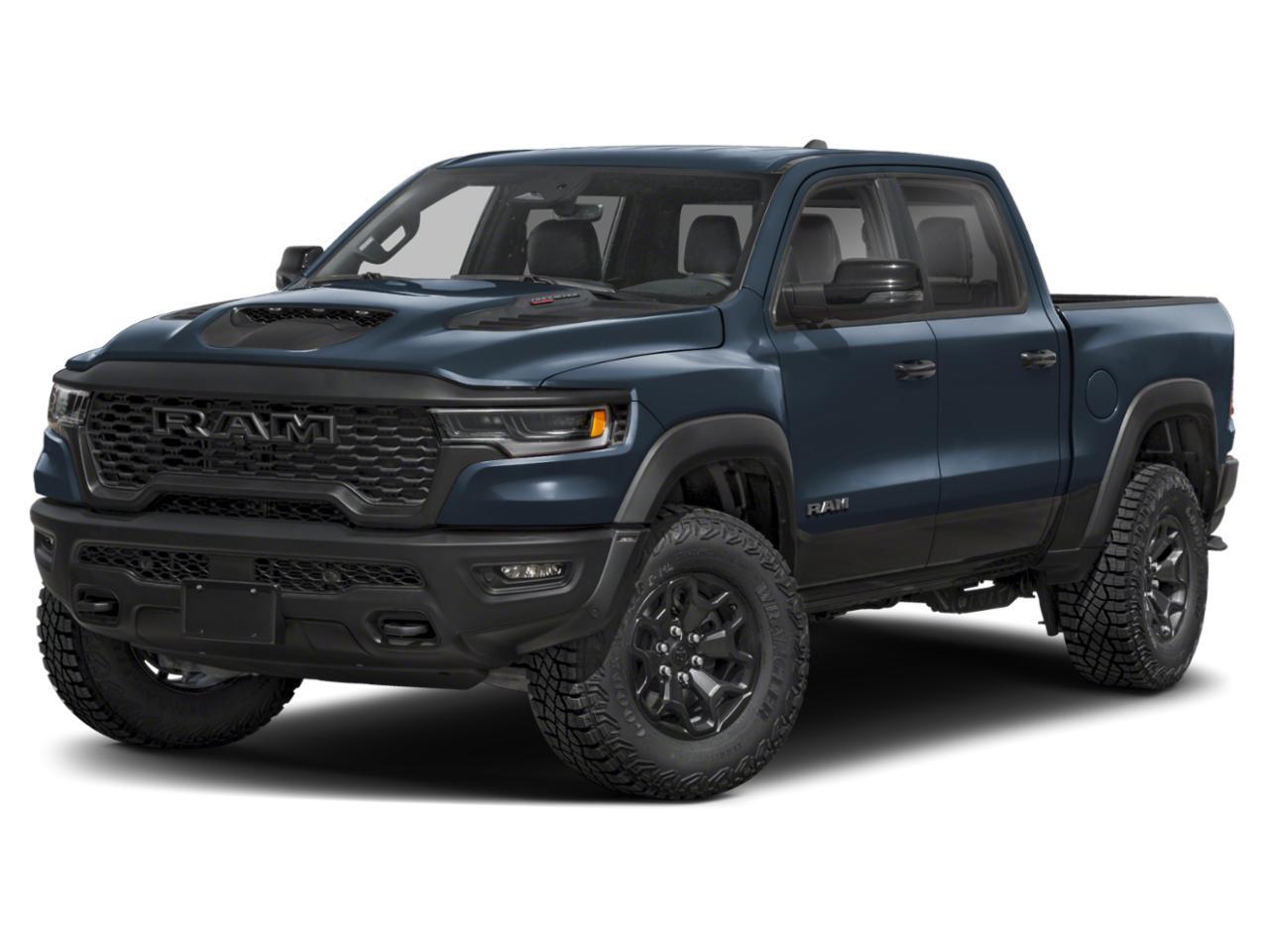 2026 Ram 1500 RHO Folsom CA