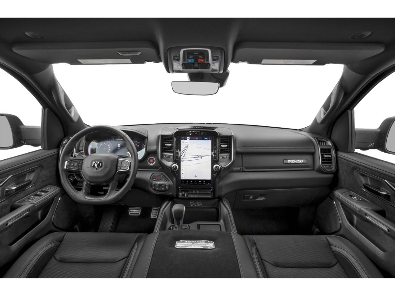 2026 Ram 1500 RHO Folsom CA