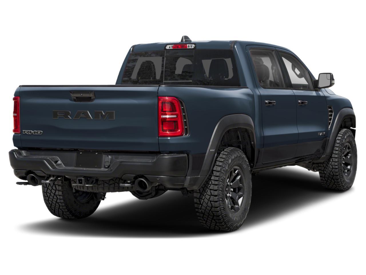 2026 Ram 1500 RHO Folsom CA