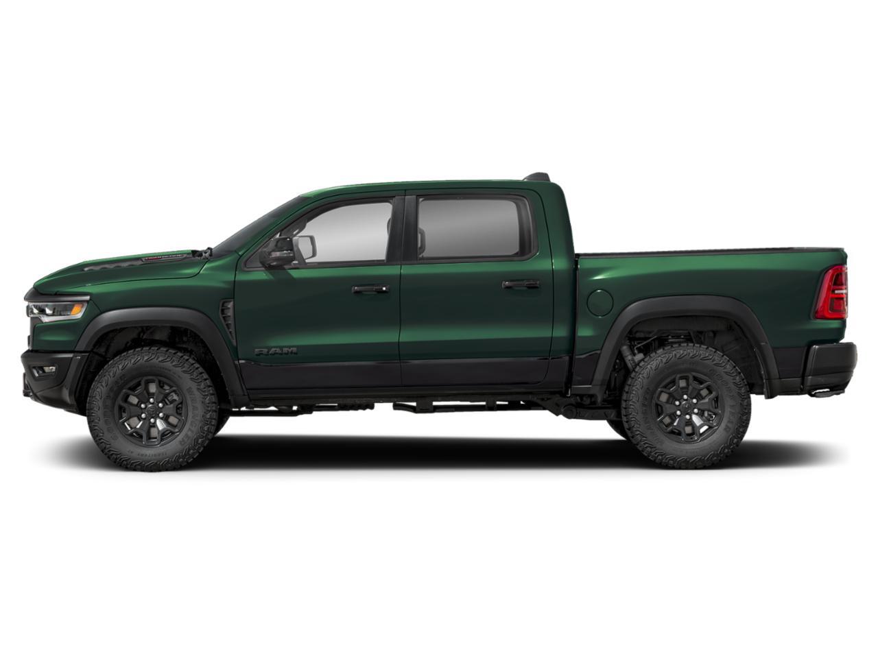 2026 Ram 1500 RHO Gresham OR