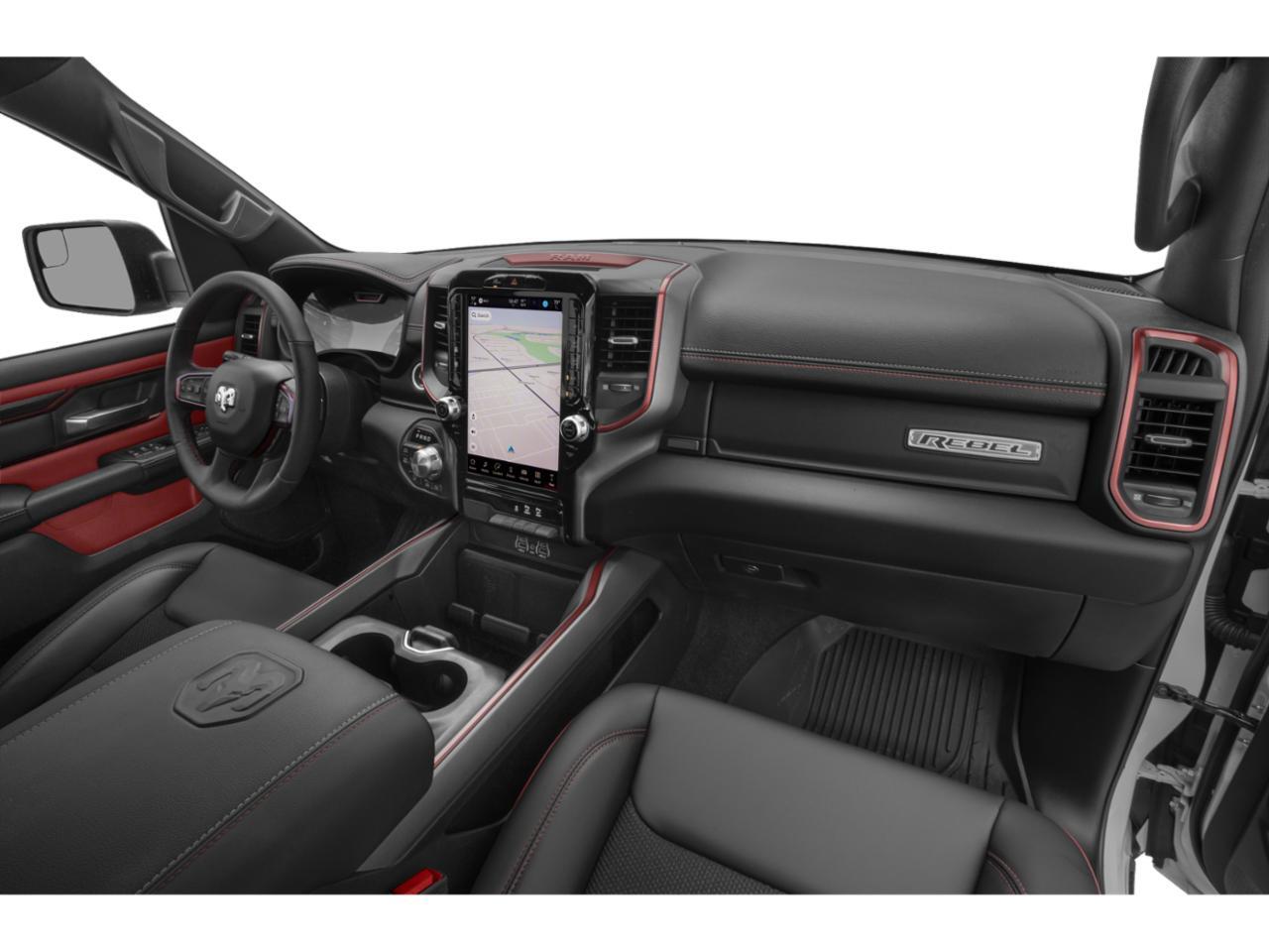 2026 Ram 1500 Rebel Burnet TX