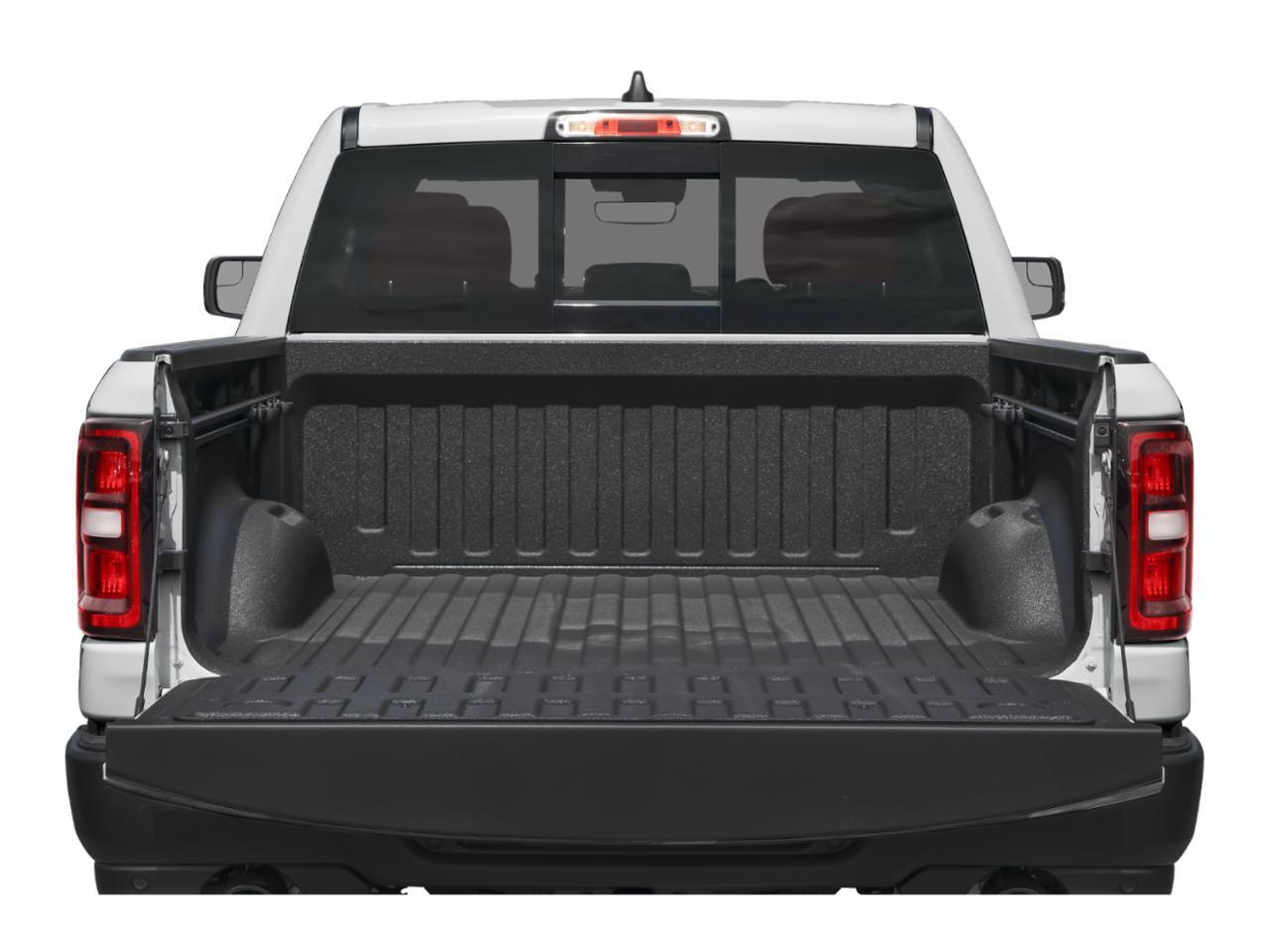 2026 Ram 1500 Rebel Burnet TX