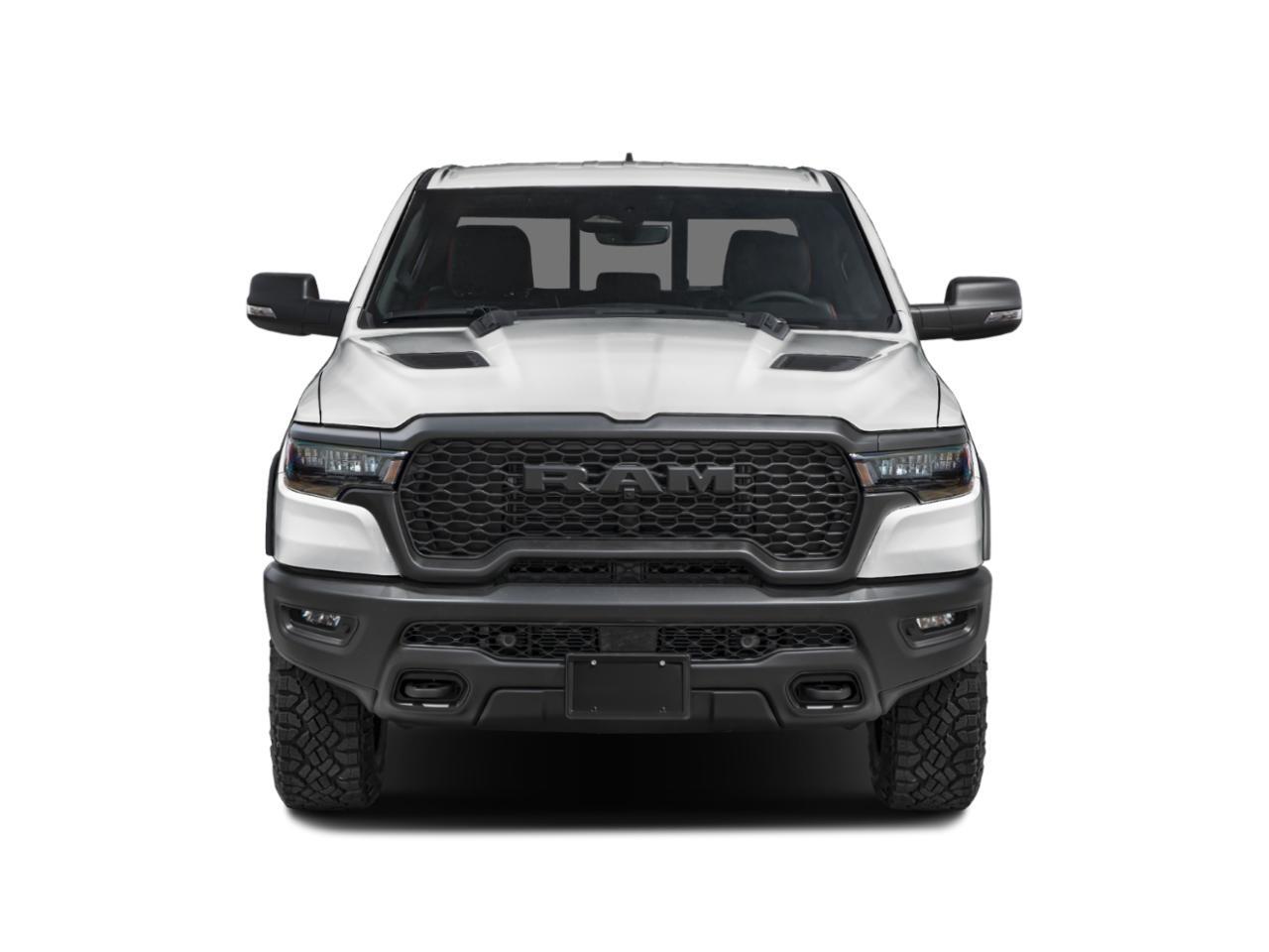 2026 Ram 1500 Rebel Bozeman MT