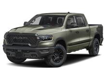 2026_Ram_1500_Rebel_ Bozeman MT