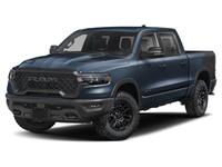 Ram 1500 Rebel 2026