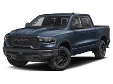 2026_Ram_1500_Rebel_ Bozeman MT