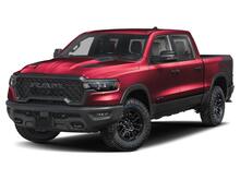 2026_Ram_1500_Rebel_ Bozeman MT