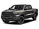 2026 Ram 1500 Rebel Bozeman MT