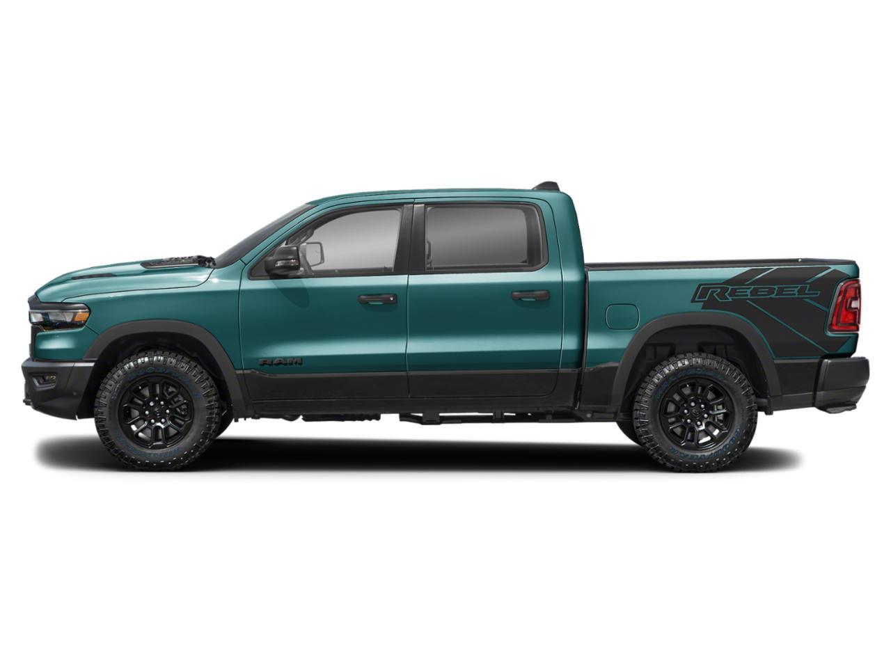 2026 Ram 1500 Rebel Owego NY