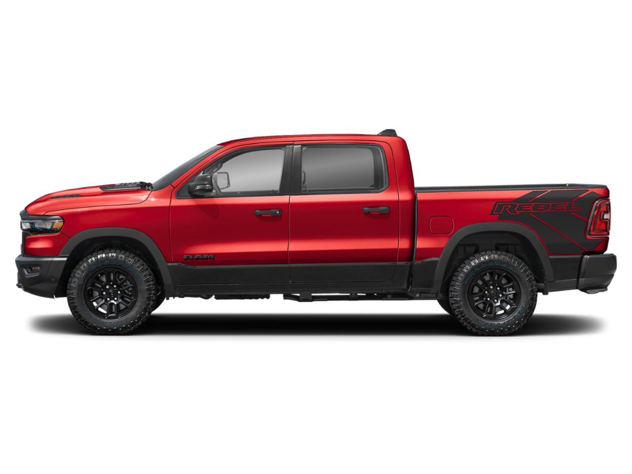 2026 Ram 1500 Rebel Gresham OR