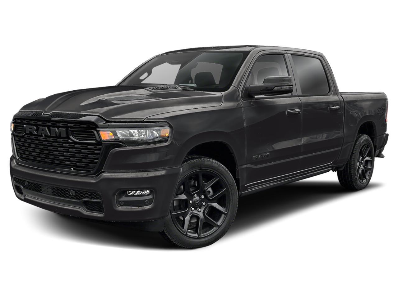 2026 Ram 1500 Sport High Level AB