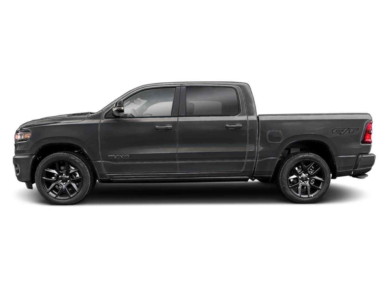 2026 Ram 1500 Sport High Level AB