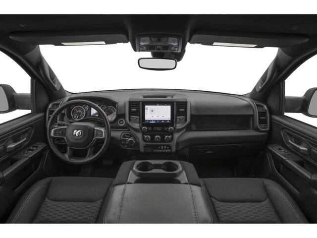 2026 Ram 1500 Tradesman TX 2026 Ram 1500 Tradesman TX