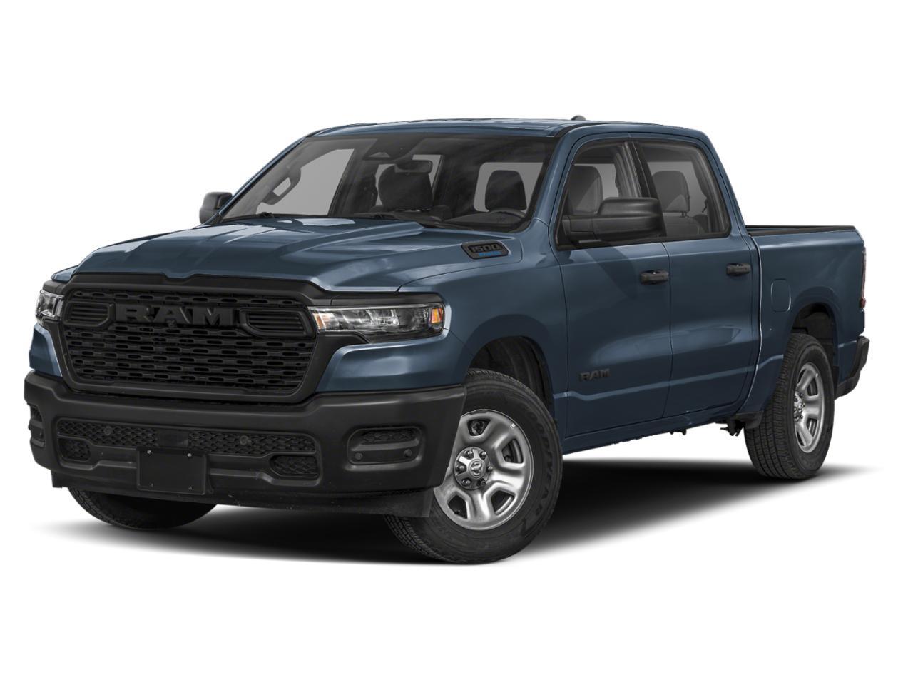 2026 Ram 1500 Tradesman Owego NY