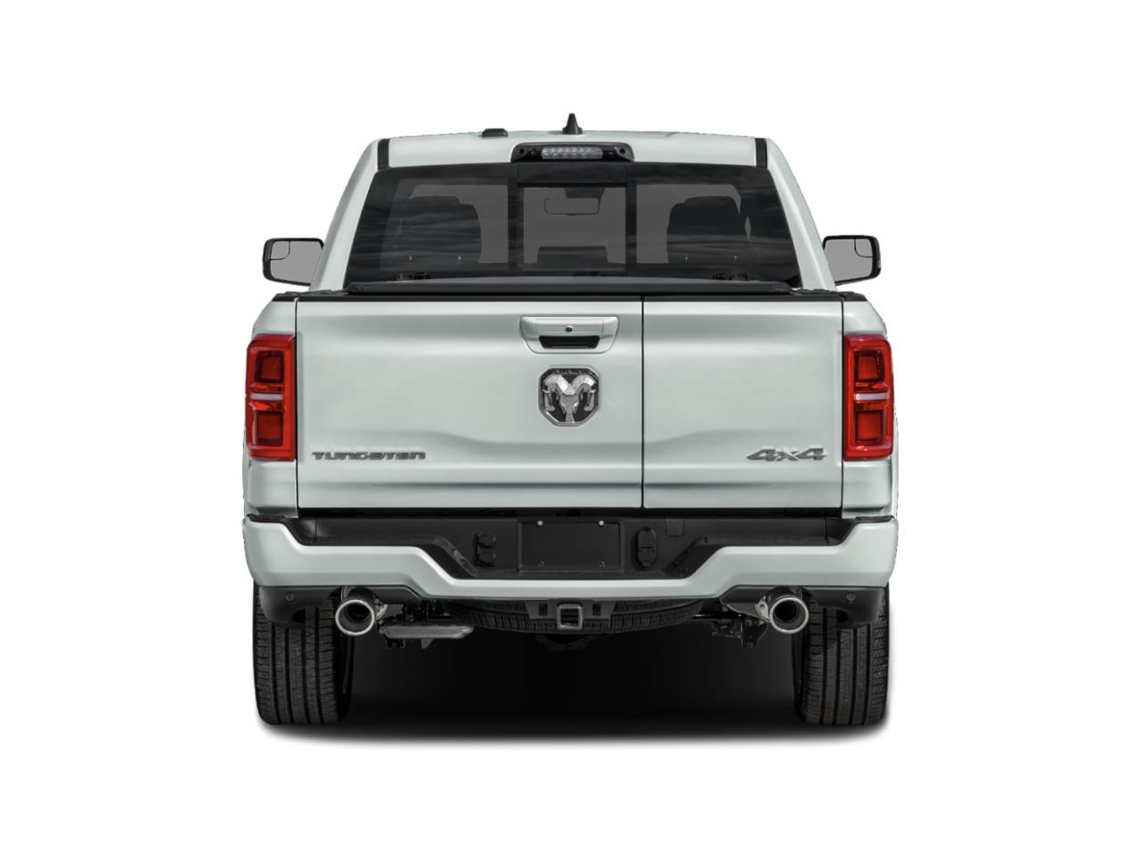 2026 Ram 1500 Tungsten Crestwood KY