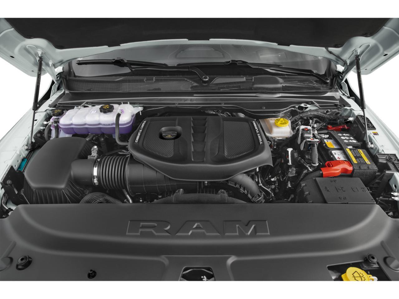 2026 Ram 1500 Tungsten Crestwood KY