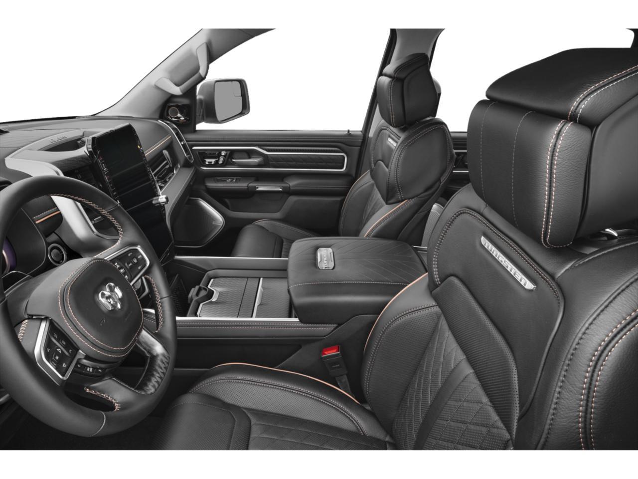 2026 Ram 1500 Tungsten Crestwood KY