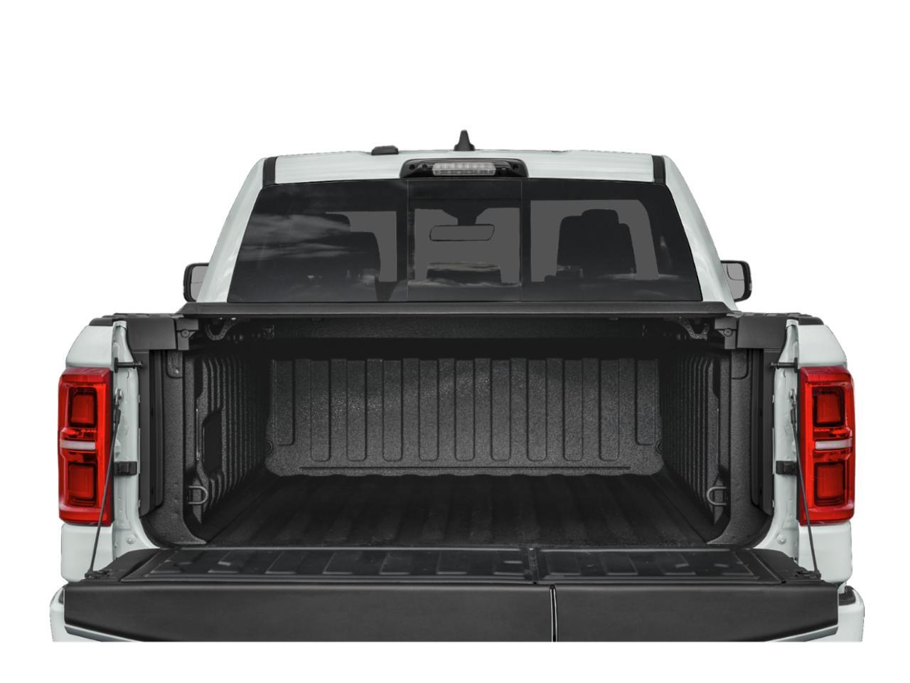 2026 Ram 1500 Tungsten Crestwood KY
