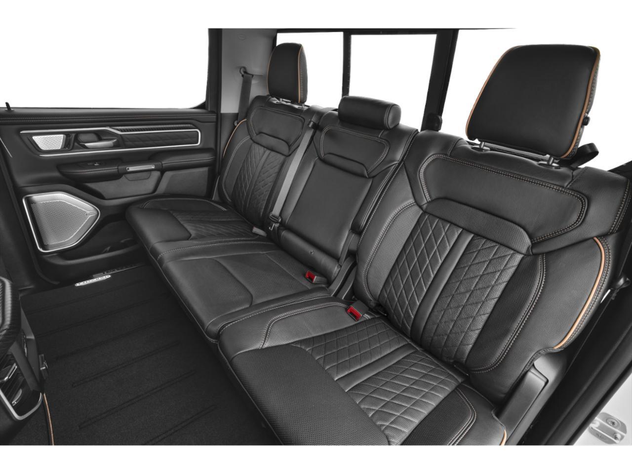 2026 Ram 1500 Tungsten Crestwood KY