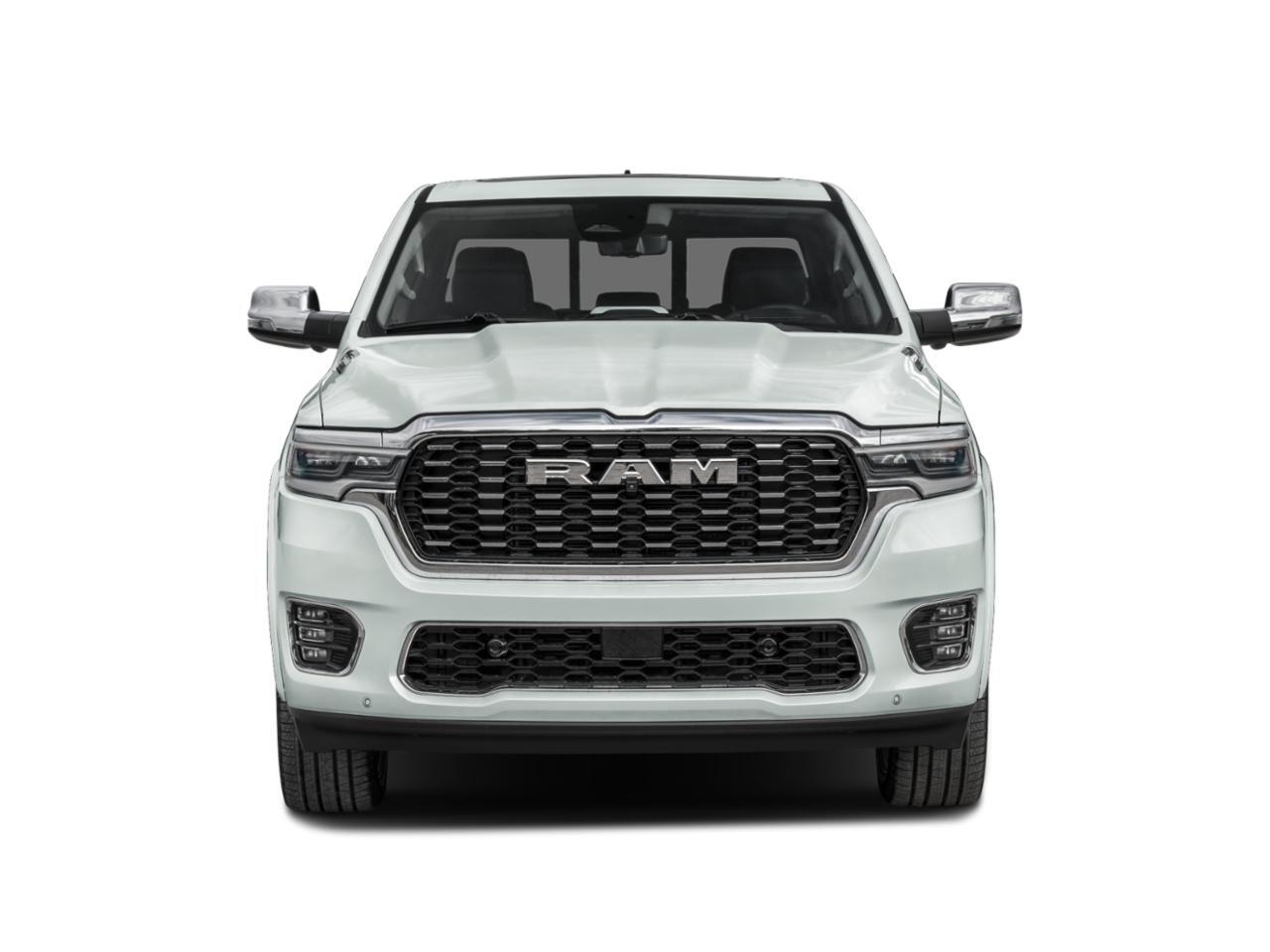 2026 Ram 1500 Tungsten Crestwood KY