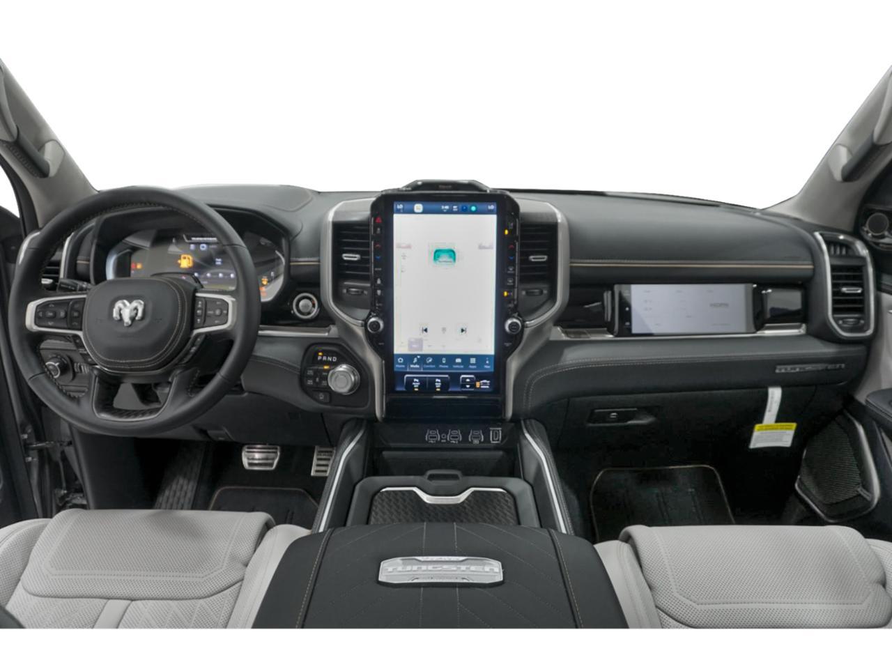 2026 Ram 1500 Tungsten Gresham OR
