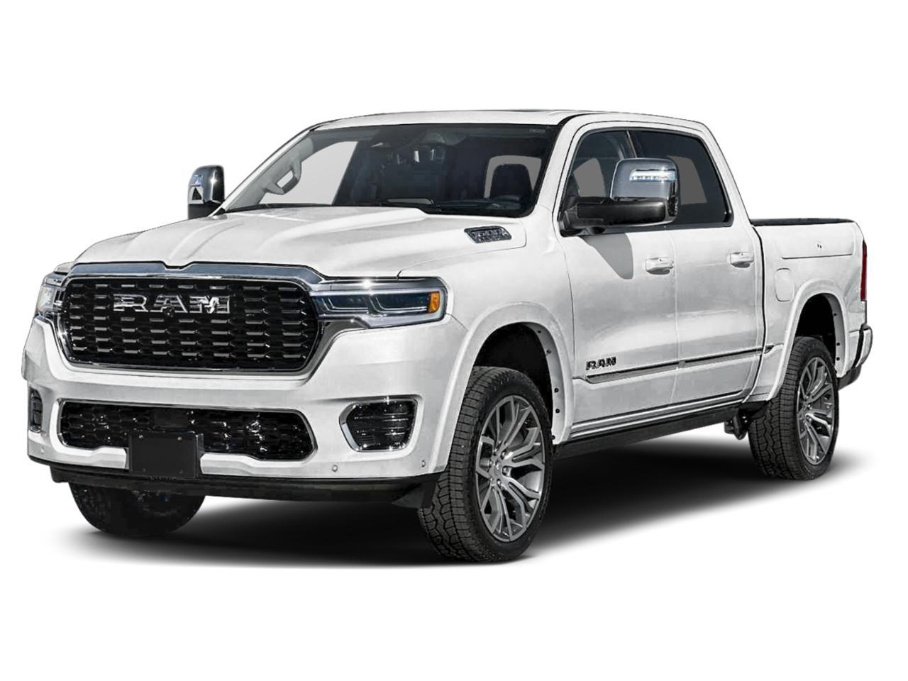 2026 Ram 1500 Tungsten Gresham OR