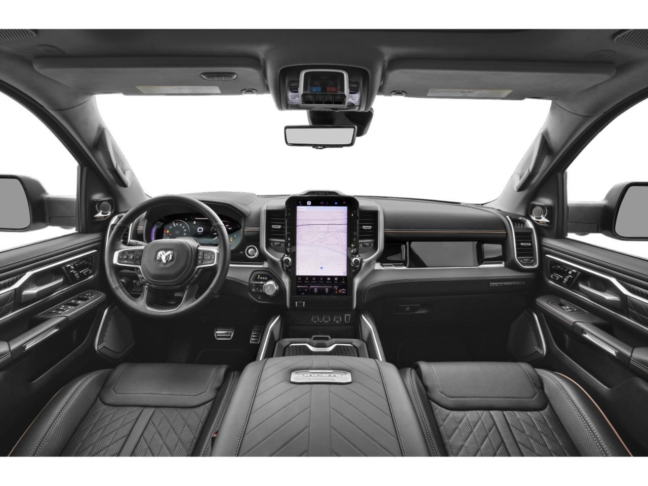 2026 Ram 1500 Tungsten Gresham OR