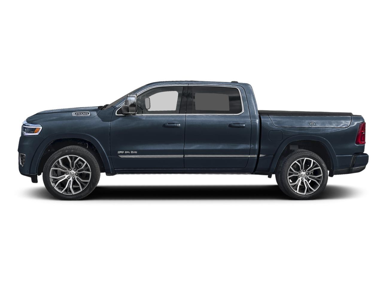 2026 Ram 1500 Tungsten Gresham OR