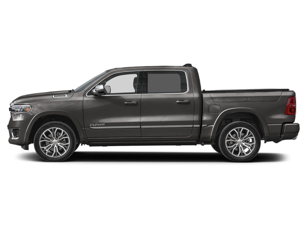 2026 Ram 1500 Tungsten Gresham OR
