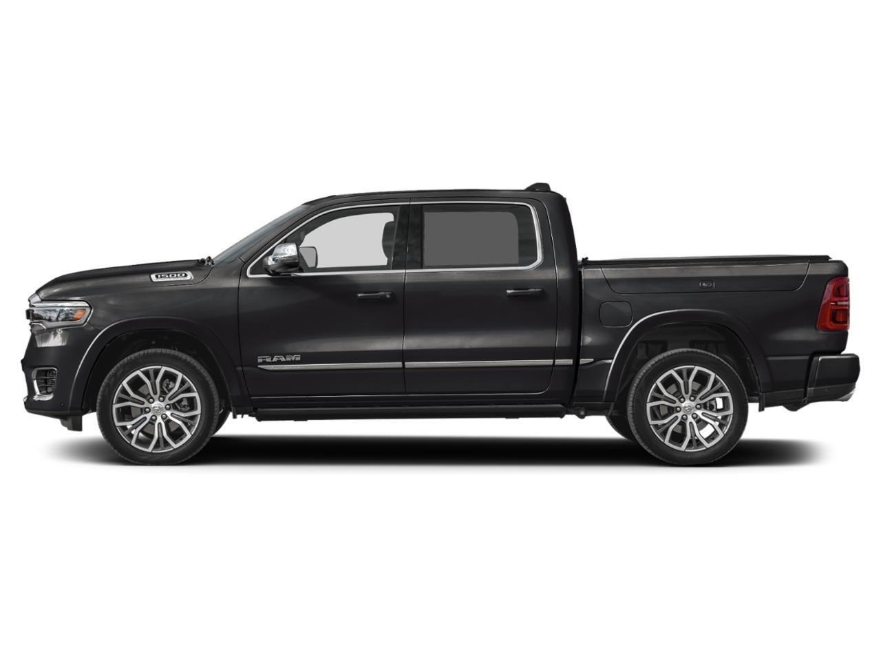 2026 Ram 1500 Tungsten Gresham OR