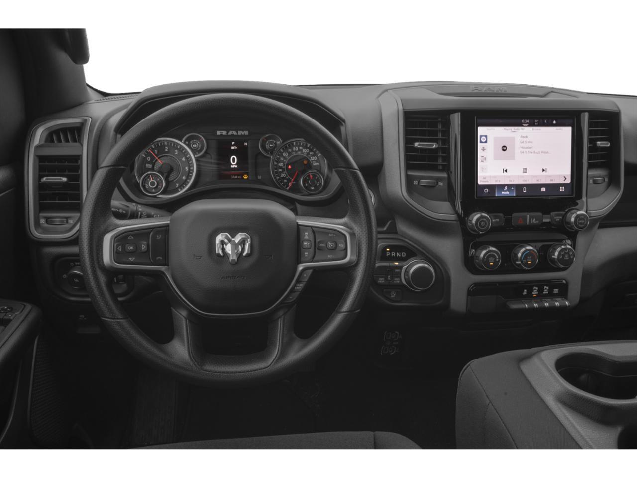 2026 Ram 1500 Warlock Owego NY