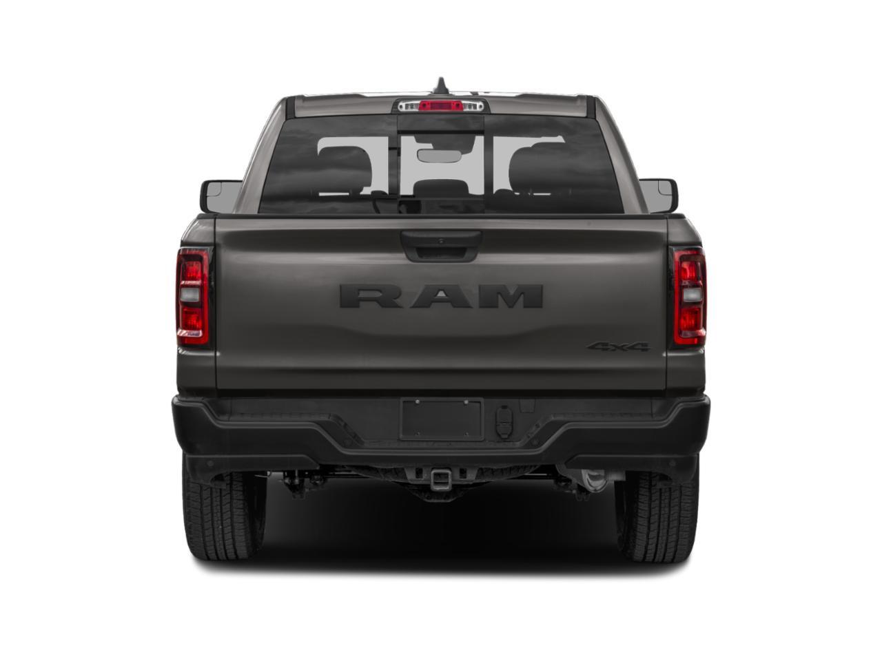 2026 Ram 1500 Warlock Owego NY
