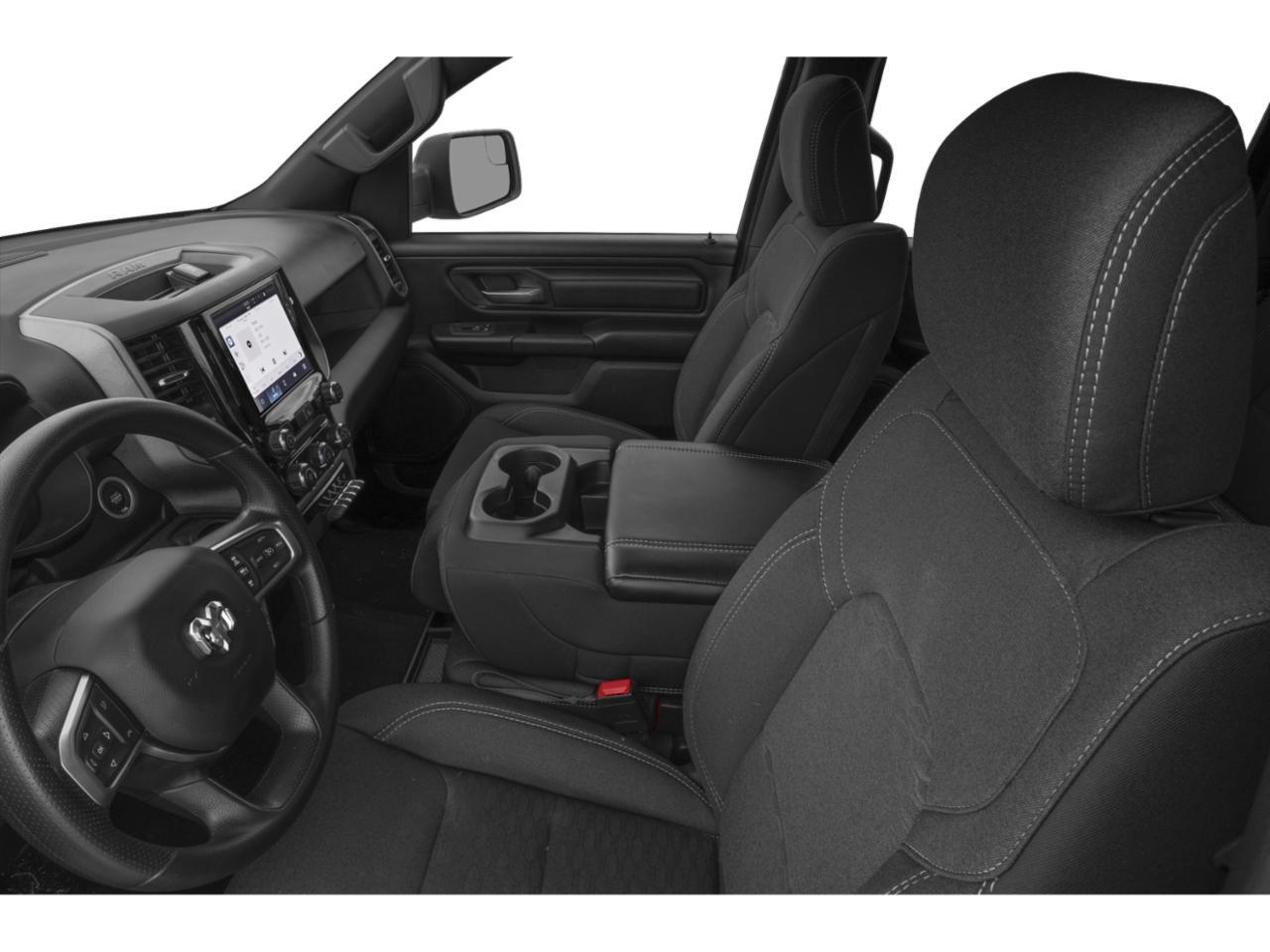 2026 Ram 1500 Warlock Owego NY