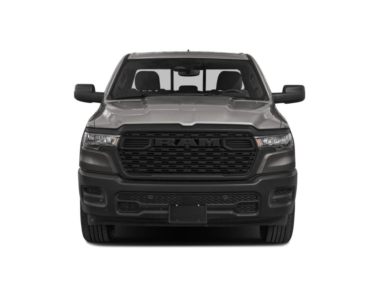 2026 Ram 1500 Warlock Owego NY