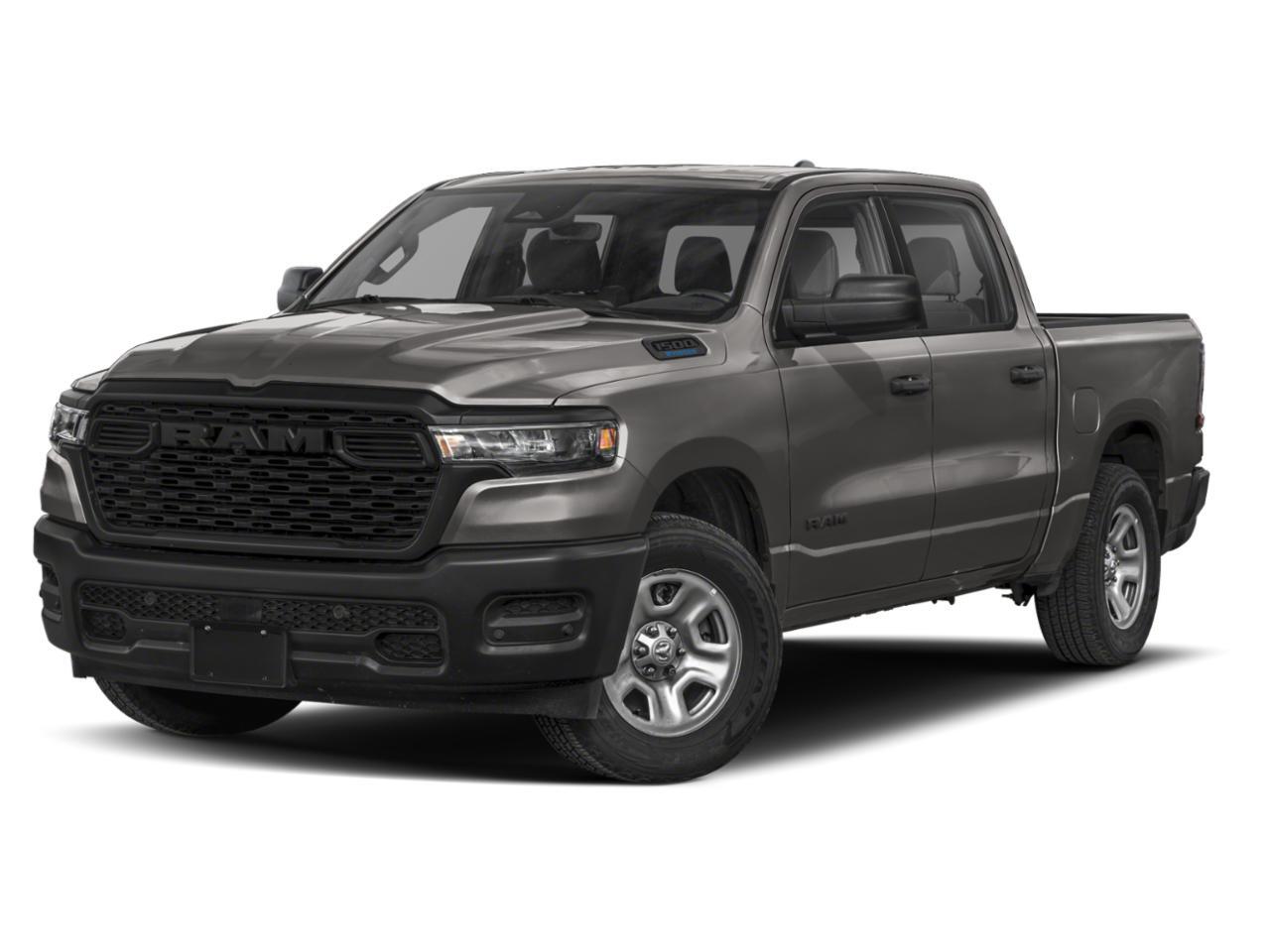 2026 Ram 1500 Warlock Owego NY